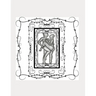 The Adult Lovers Shadow Tarot & Oracle Guide Book: Guide Book & Printable 78 Card Deck