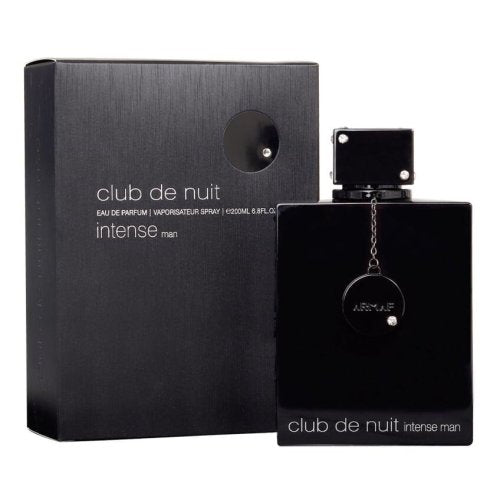 Club de Nuit Intense Man EDP 6.8 oz by LaBellePerfumes