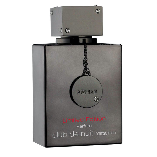 Club de nuit intense Limited Edition "Parfum" 3.6 oz for men by LaBellePerfumes