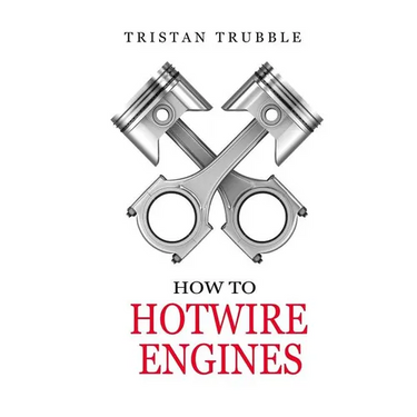 How to Hotwire Engines