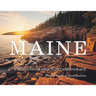 Embracing Maine's Untamed Grace
