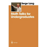 Math Talks for Undergraduates