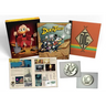 The Art of Ducktales (Deluxe Edition)