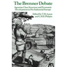 The Brenner Debate