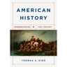 American History, Combined Edition: 1492 - Present