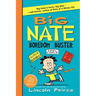 Big Nate Boredom Buster