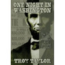 One Night in Washington