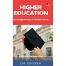 Higher Education: Surviving the Era of Market Forces - A Global Perspective