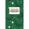 Bridge Scoring Book: 100 Tally Sheets