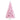 7.5 Feet Flocked Christmas Tree