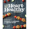 The Truly Easy Heart-Healthy Cookbook: Fuss-Free, Flavorful, Low-Sodium Meals