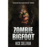 Zombie Bigfoot