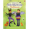 Sticker Dolly Dressing Halloween: A Halloween Book for Kids