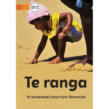 Legs - Te ranga (Te Kiribati)