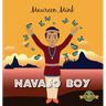 Navajo Boy