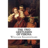 The Two Gentlemen of Verona