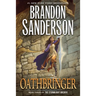 Oathbringer: Book Three of the Stormlight Archive