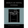 Design of Piping Systems