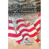 The Dividing of America II The Fissure Deepens