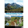 Backpacking Washington: From Volcanic Peaks to Rainforest Valleys