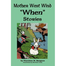 Mother West Wind 'When' Stories