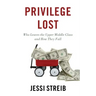 Privilege Lost: Who Leaves the Upper Middle Class and How They Fall