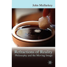 Refractions of Reality: Philosophy and the Moving Image