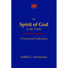 The Spirit of God in the Torah: A Pentecostal Exploration