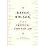 Eavan Boland: A Critical Companion