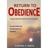Return to Obedience
