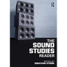 The Sound Studies Reader