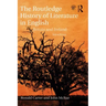 The Routledge History of Literature in English: Britain and Ireland