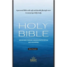 NRSV Updated Edition Bible with Apocrypha (Flexisoft, Black)
