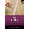 Bible: What Everyone Needs to Know(r)