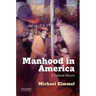 Manhood in America