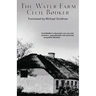 The Water Farm: Book Two of The Water Farm Trilogy