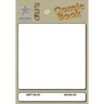 Create a Comic Book!