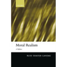 Moral Realism: A Defence