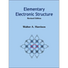 Elementary Electronic Structure (Revised Edition)