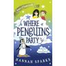 Where Penguins Party