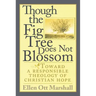 Though the Fig Tree Does Not Blossom