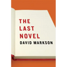 The Last Novel