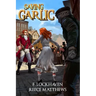 Saving Garlic: A Vampiric Literary Fiction