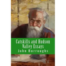 Catskills and Hudson Valley Essays