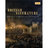 British Literature: Middles Ages to the Eighteenth Century and Neoclassicism - Part One