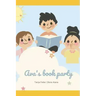 Ava's book party