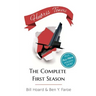 Hubris Towers: The Complete First Season