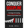 Conquer Discipline