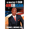 A Mer[e] I Can Is American