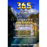 365 Days of Praise, Thanksgiving & Assurance of God's Promises: Volume 1: A Daily Devotional Journal with Hebrew & Greek Keyword Study